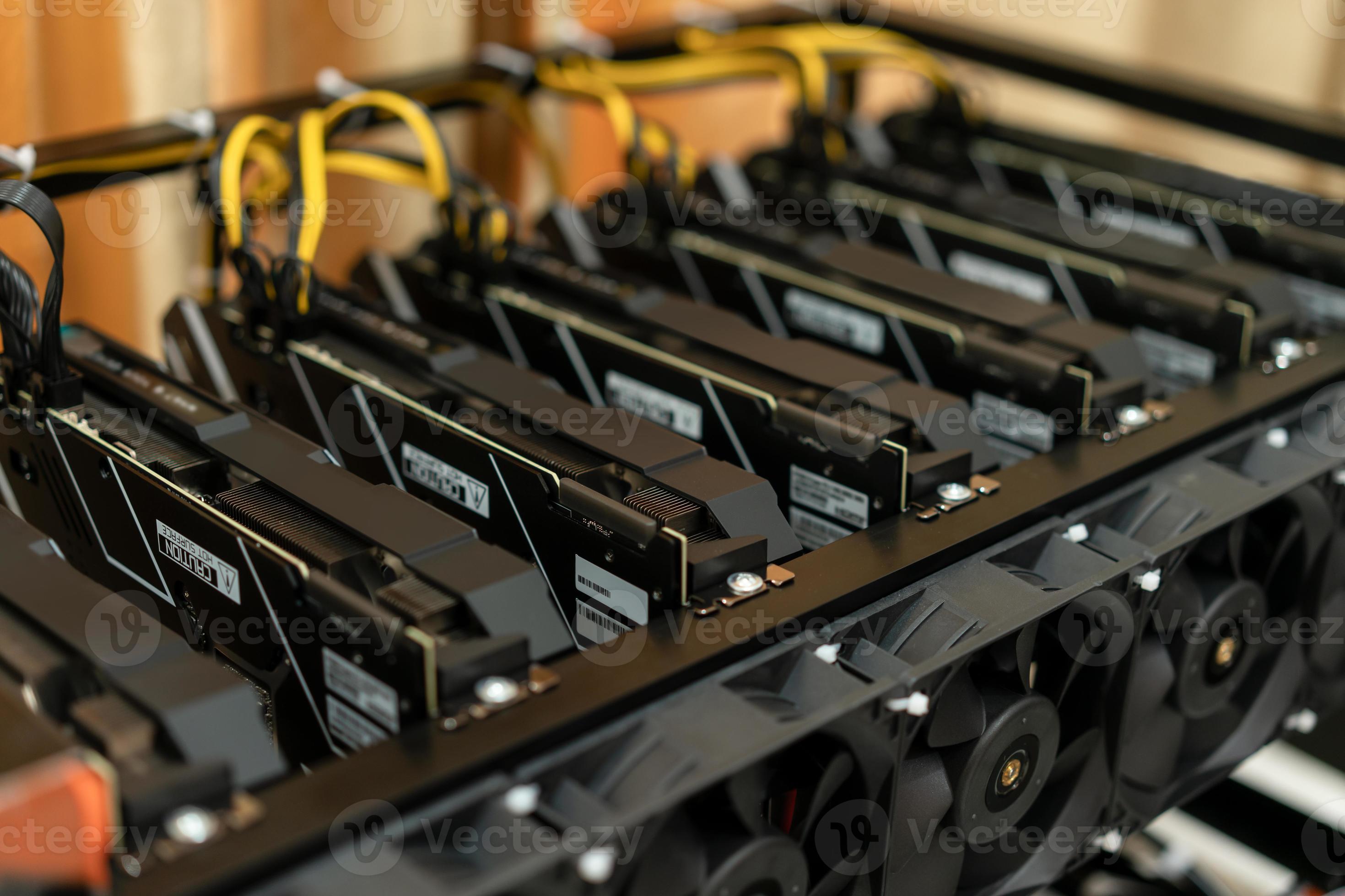 How Does Bitcoin Mining Work?