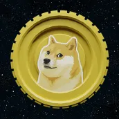 Dogecoin price today, DOGE to USD live price, marketcap and chart | CoinMarketCap