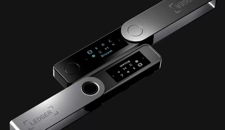 Ledger Crypto Wallet Alternatives? - Get Advice - Techlore Discussions