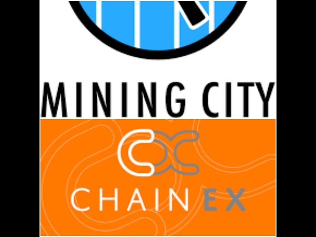 Cryptocurrency Mining in Texas - Earthjustice