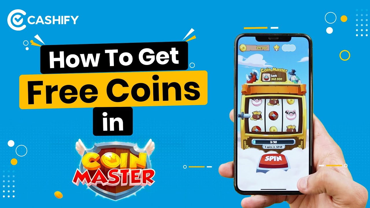 Coin Master Hack iOS Download No Jailbreak - Panda Helper