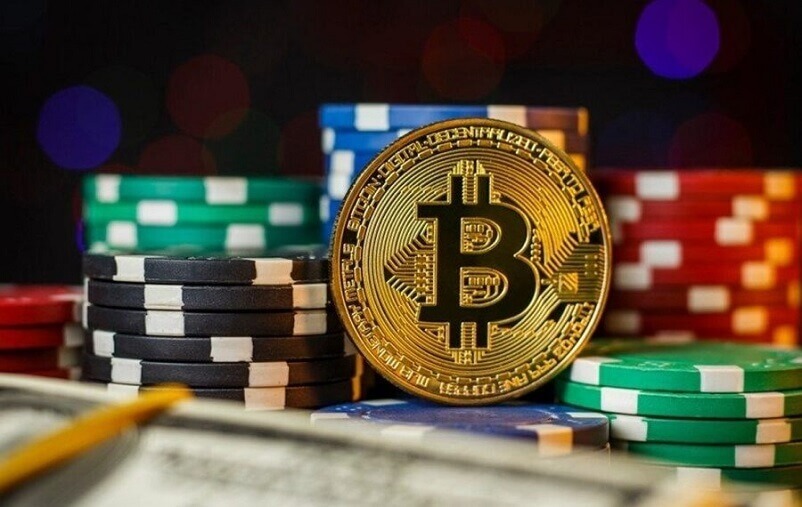 What Is A Bitcoin Casino? New Era of Digital Wagering!