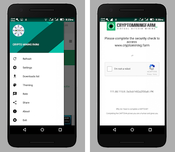 Download Bitcoin Farm for android 