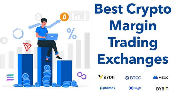 8 Best Crypto Margin Trading Exchanges Compared ()