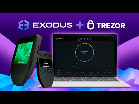 Exodus Wallet: All You Need To Know - Tokize