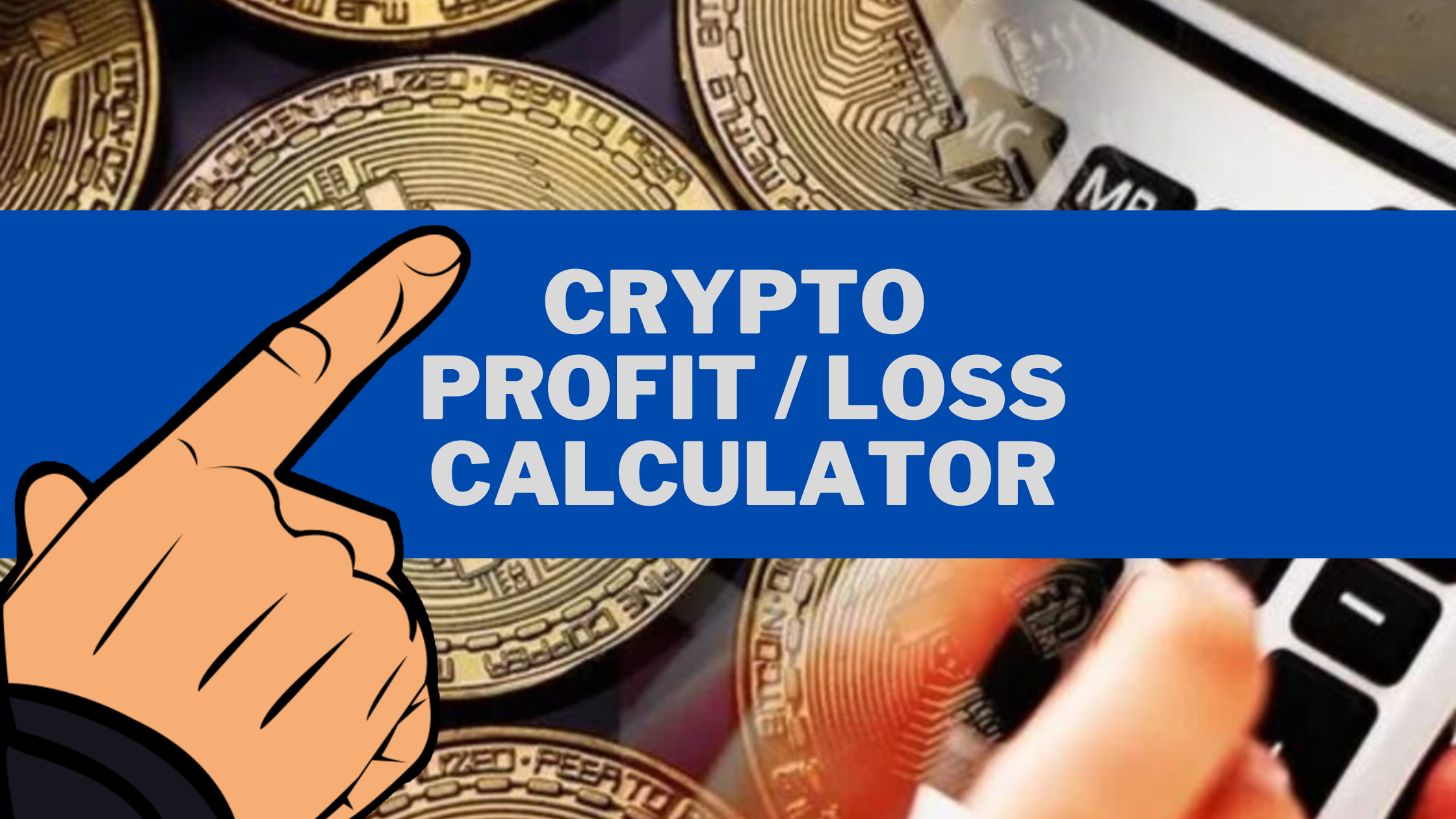 Crypto Tax Calculator - Intuit TurboTax Blog