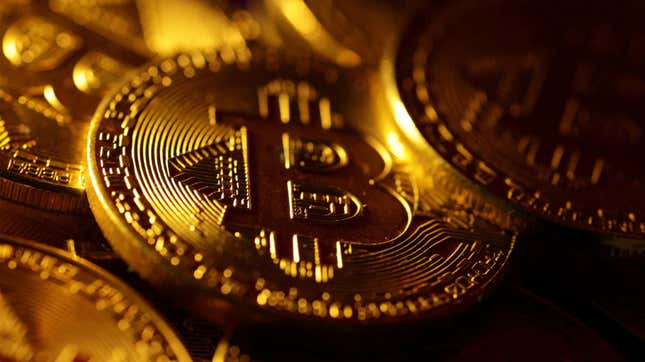 Is Bitcoin a Good Investment? - NerdWallet