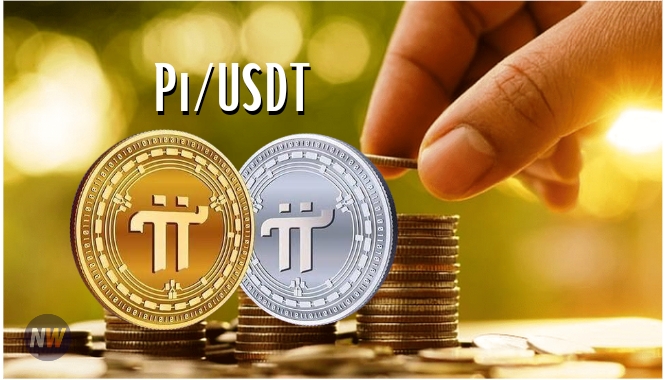 Pi Network Coin Price Today - PI to US dollar Live - Crypto | Coinranking