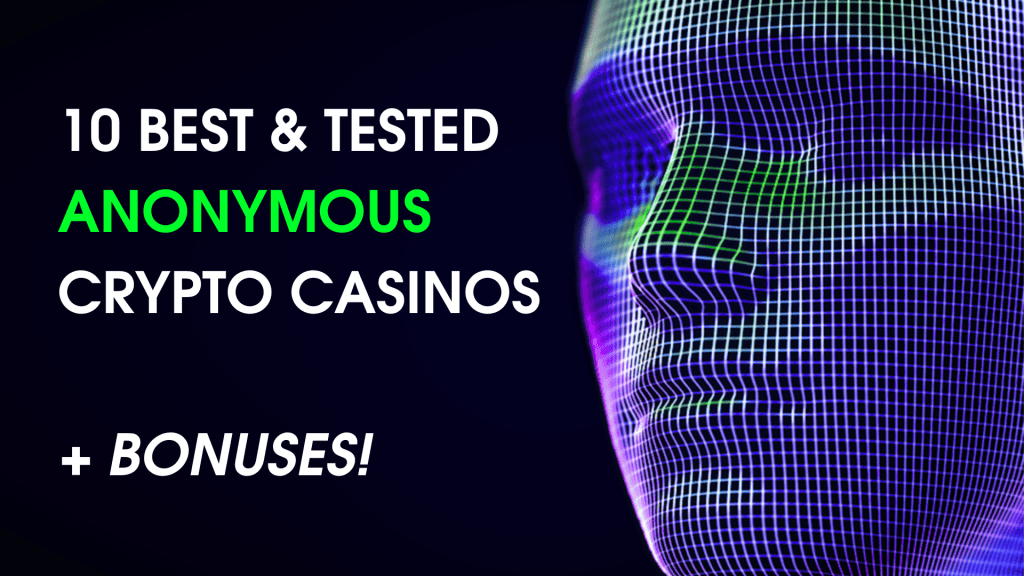 List of Best Anonymous Bitcoin Casinos & Bonuses March | GEM – Global Extra Money