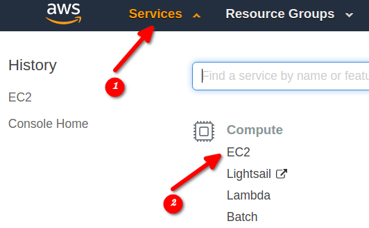 cryptolove.fun - The new AWS instance that makes ETH mining profitable