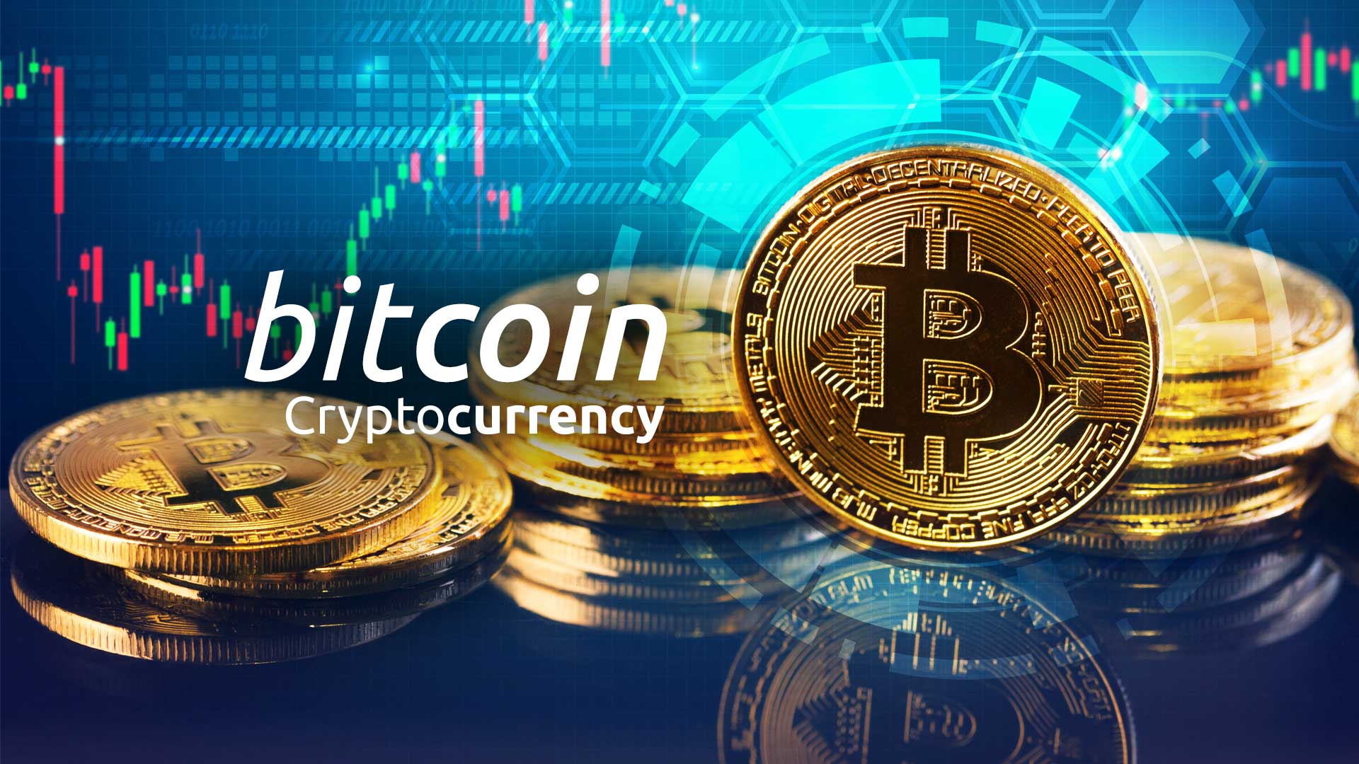 Bitcoin halving: When will it happen and what does it mean for the price? | Reuters