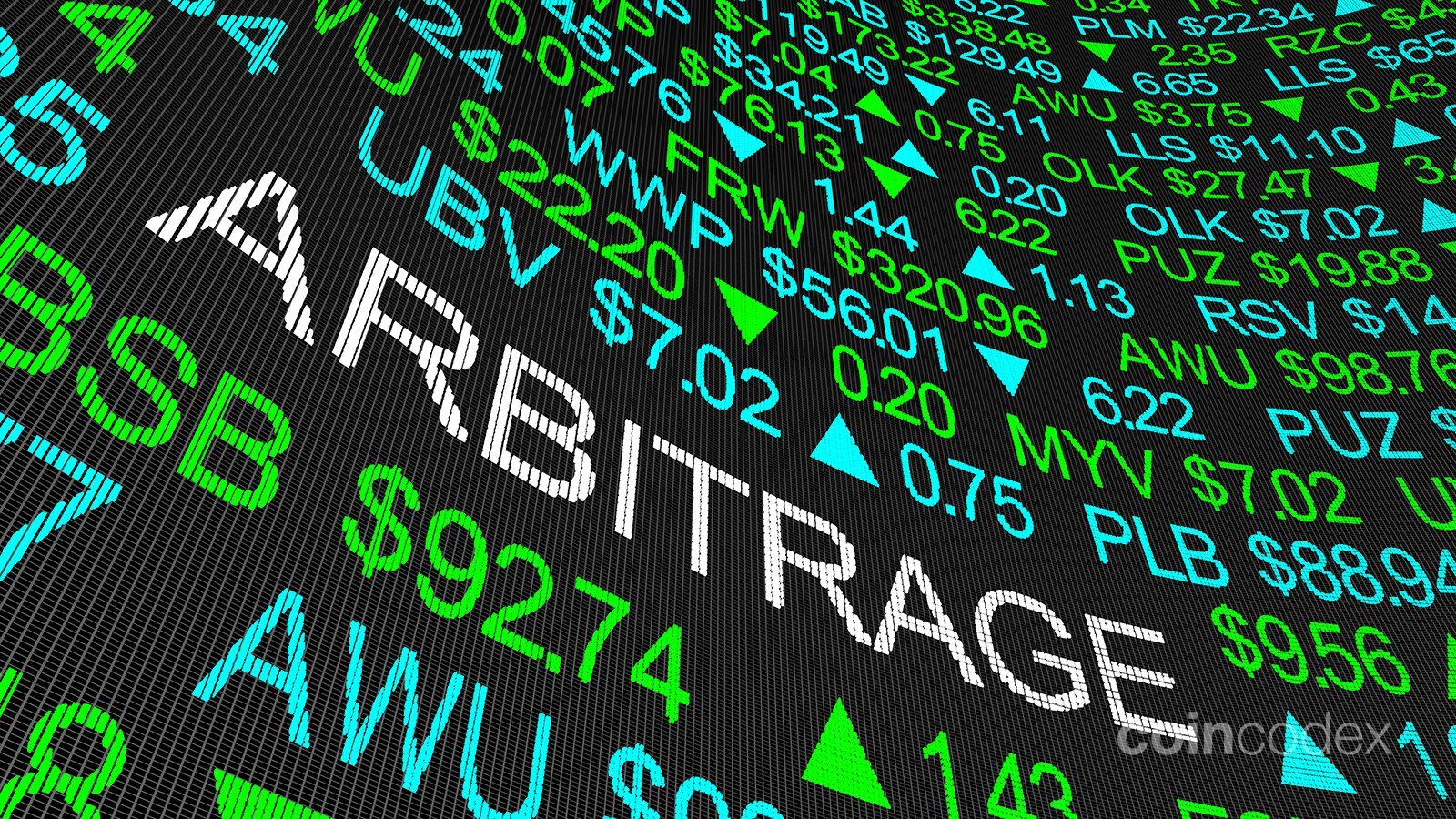 6 BEST Crypto Arbitrage Bots for Trading Bitcoin ()