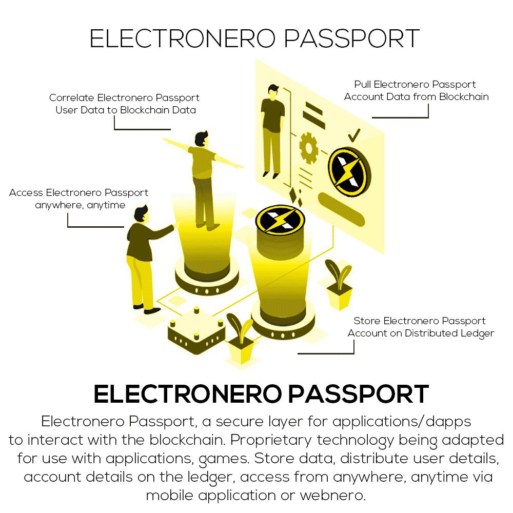 What Is Electronero ($ETNX) | Bitcoin Insider