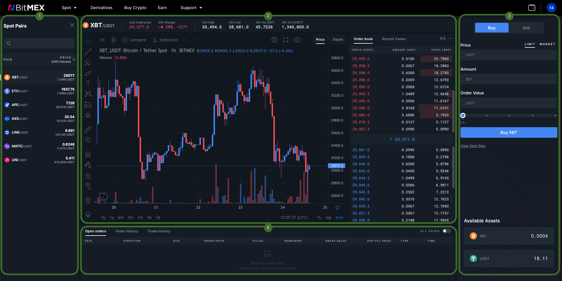 Search results for: 'bitmex trading in hindi|cryptolove.fun Copy Trade'