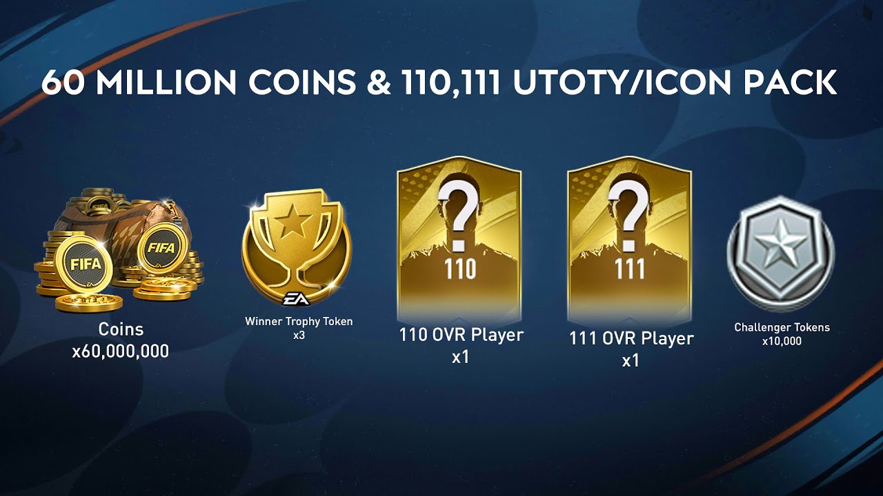 FIFA Coins (23, 22, 21) - FUT Coins - FunPay