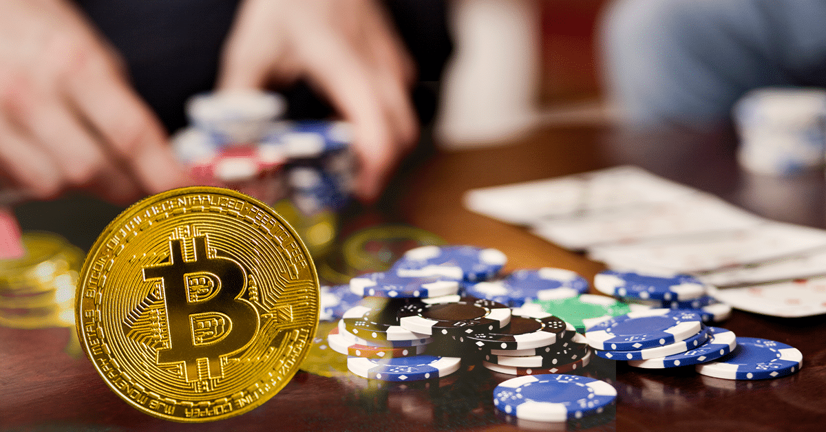 12+ Best No KYC Crypto Casinos Top Anonymous Casinos!