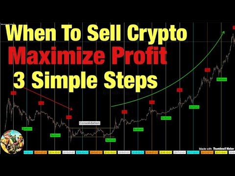 When to Sell Crypto?