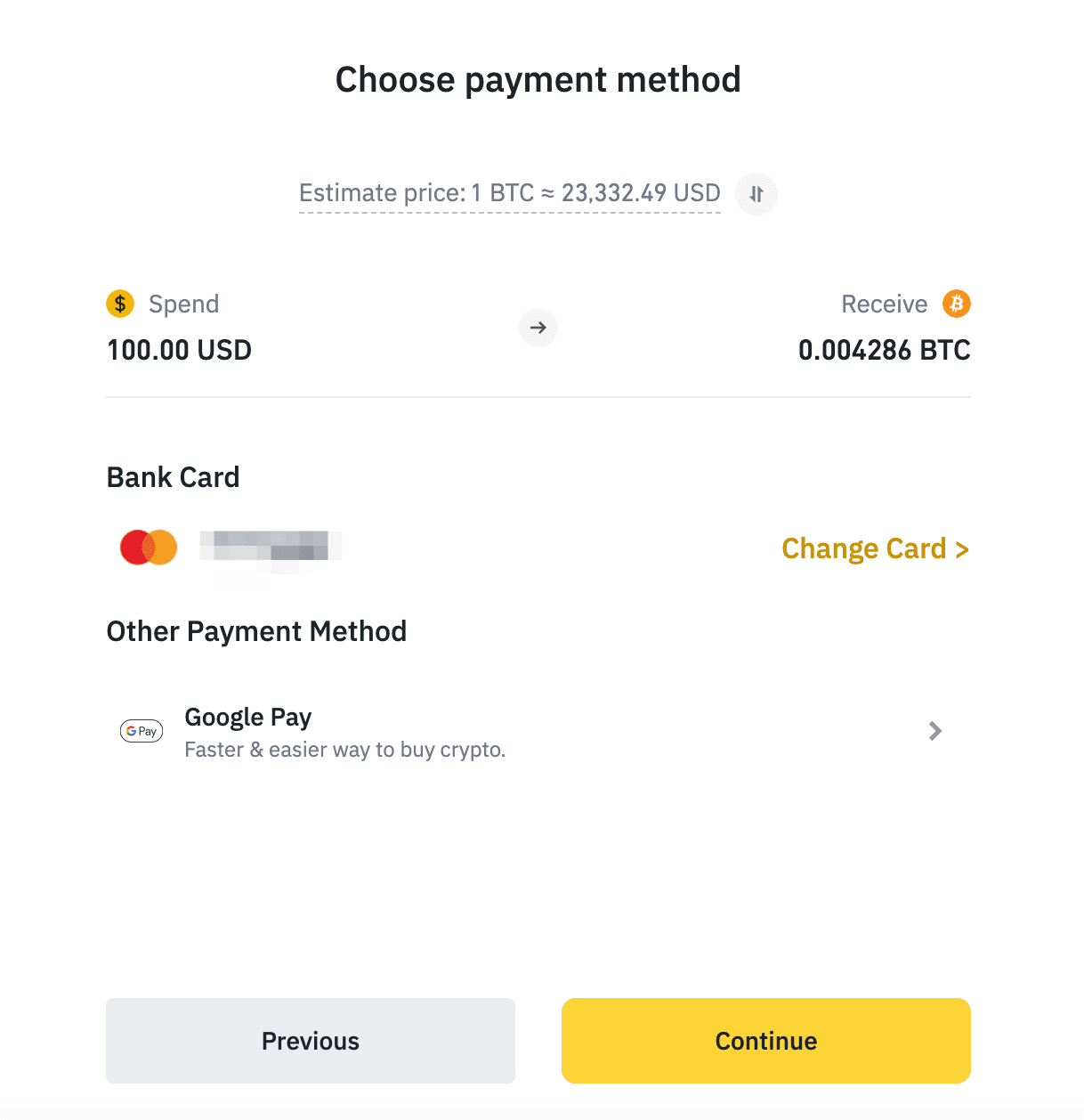 How To Buy On Binance - Complete Step-by-Step Guide ()