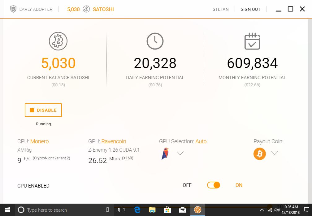 6+ Best Bitcoin Miner Software Free Download For Windows, Mac, Android | DownloadCloud