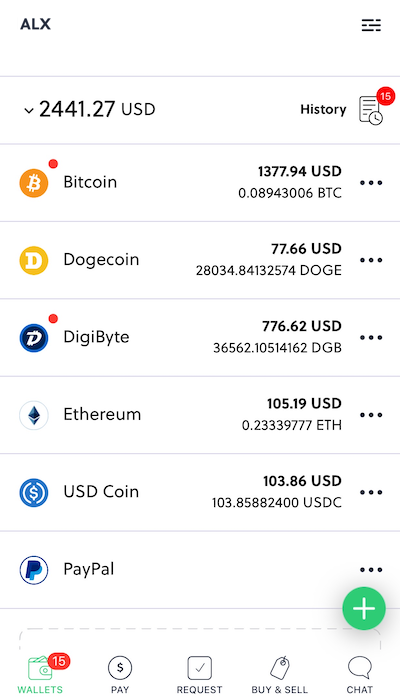 Where to Buy Digibyte?