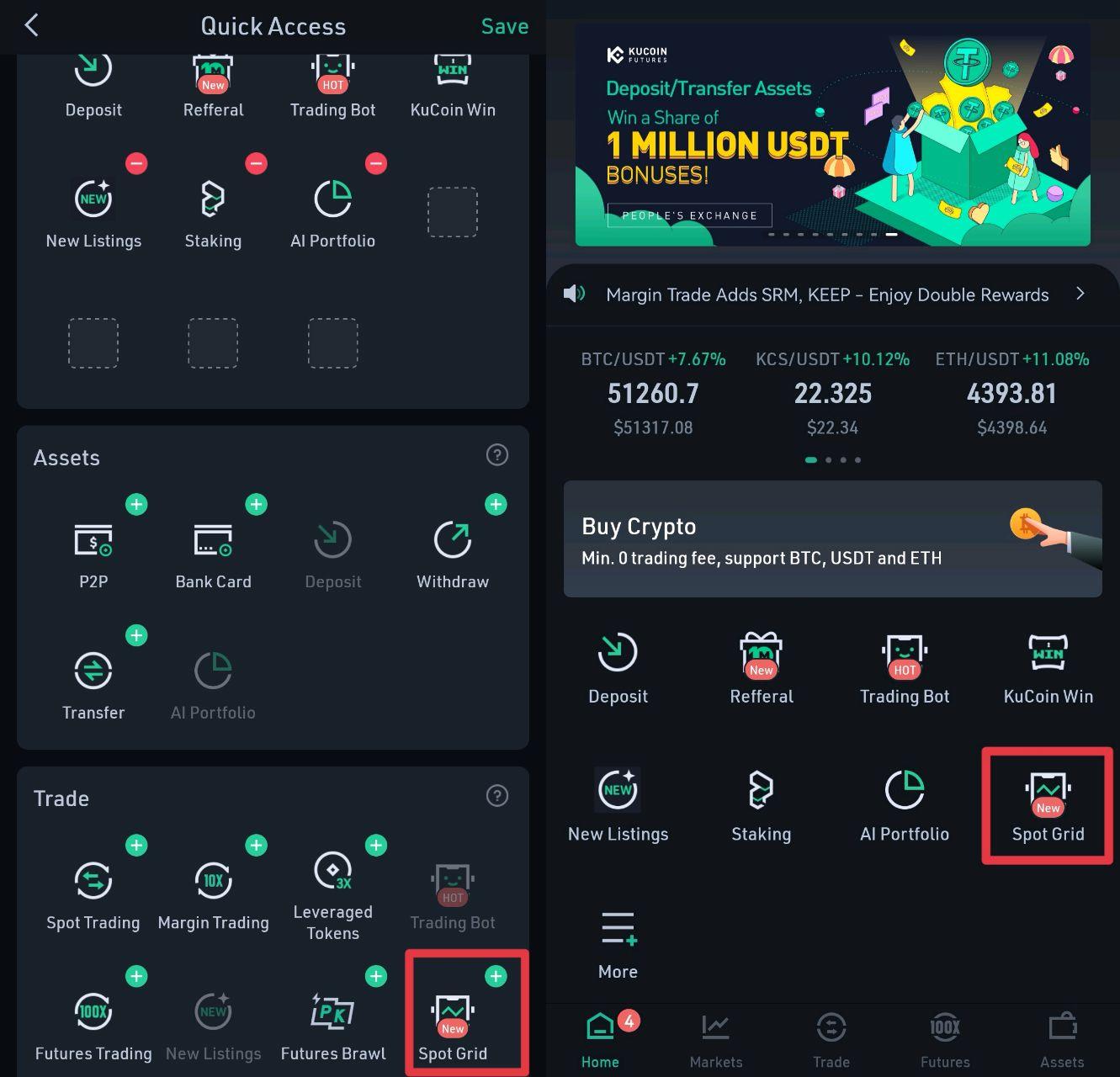 Coinranking | Cryptocurrency Price List - Top 50 Coins Today - Page 3