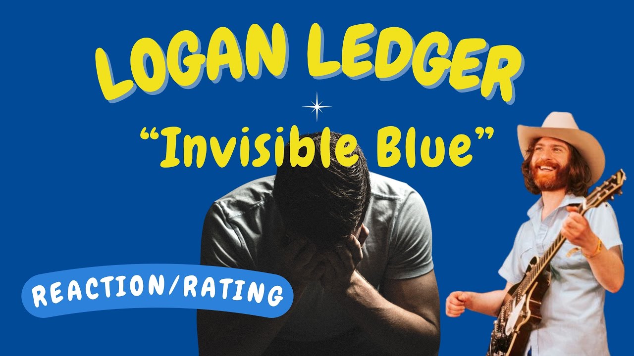 Logan Ledger Music Review — Adventures in Americana