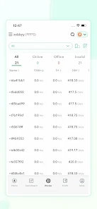 NiceHash VS Antpool - compare differences & reviews?