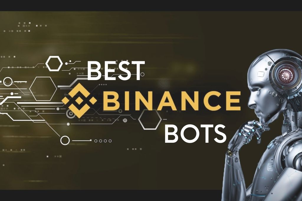 Top Binance Trading Bots to Maximize Your Profits