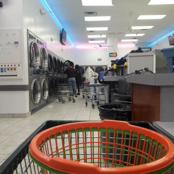 Big Coin Laundry, Inc | Cleaning Services/Restoration