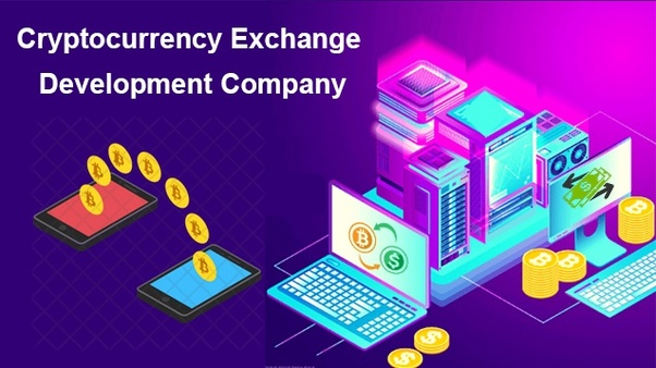 Top 5 Cryptocurrency Exchange Development Companies 