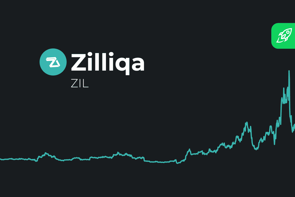 Zilliqa Price | ZIL Price Today, Live Chart, USD converter, Market Capitalization | cryptolove.fun