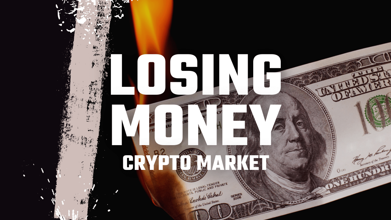 What Happens If Crypto Goes Negative? Here's What You Need to Know | Money Under 30