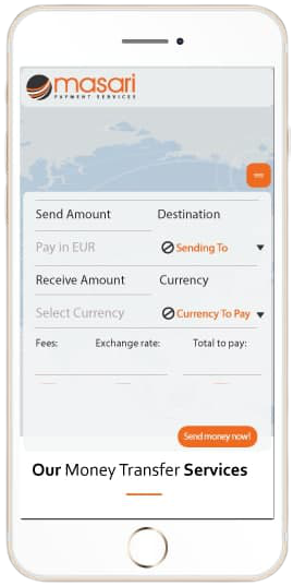 Masari money transfer nicosia in Cyprus on the map: ☎ phone numbers, ★ reviews — 2GIS