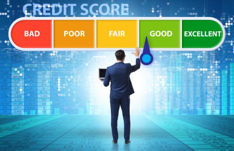 What’s a Crypto Credit Score?