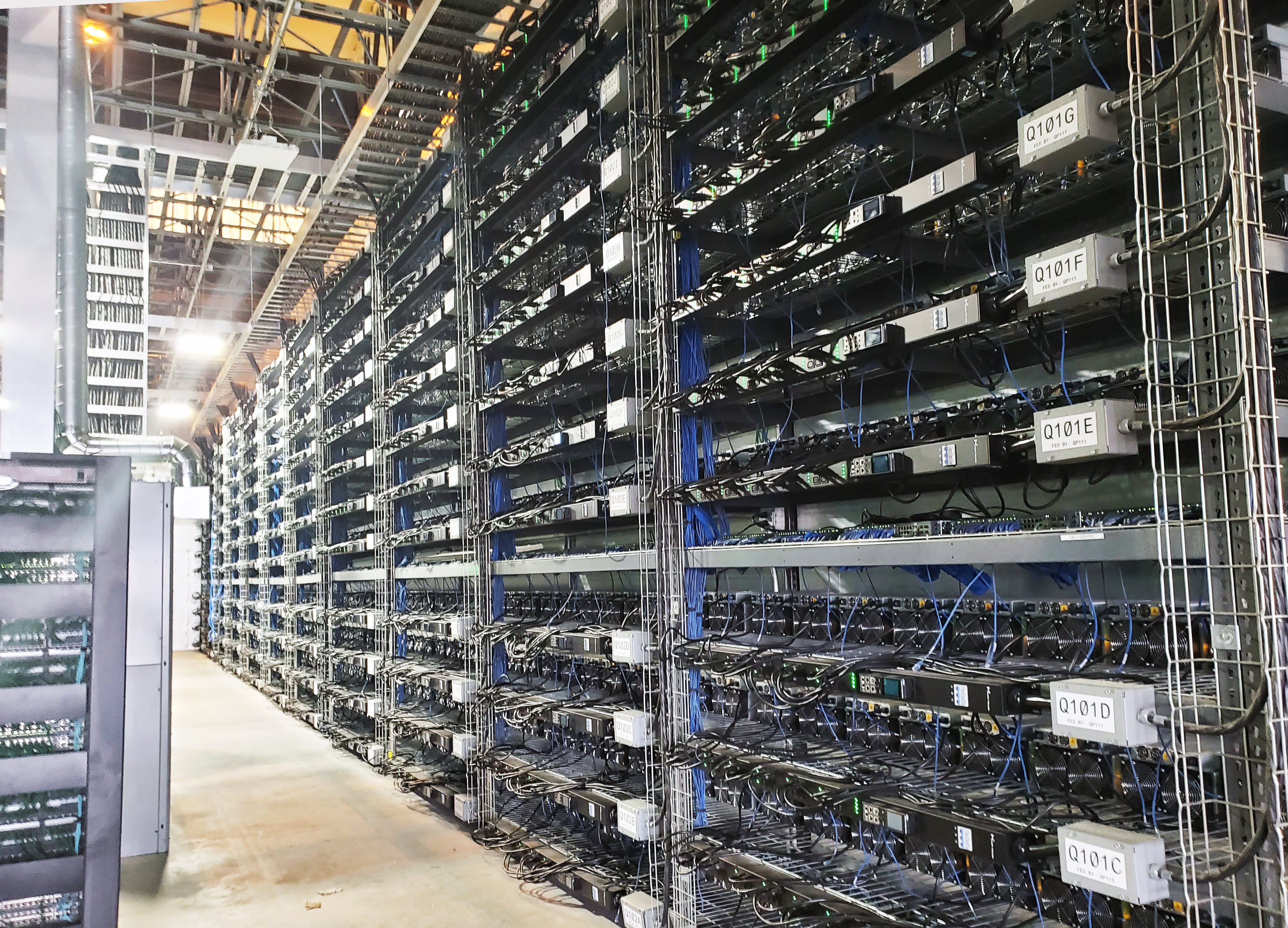 Top 15 Bitcoin Mining Companies in the World