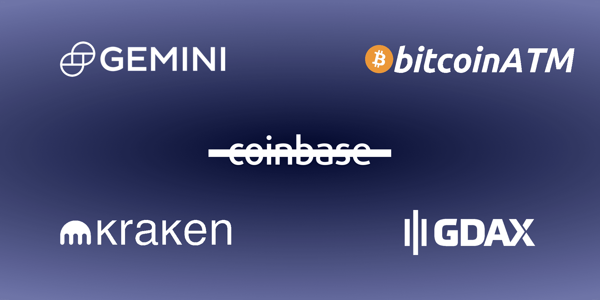 Top Coinbase Alternatives in US, UK, Germany: 8 Unbeatable Options to Explore