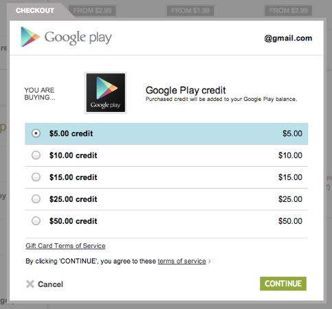 Easy Ways to Earn Google Play Credit - Swagbucks Articles