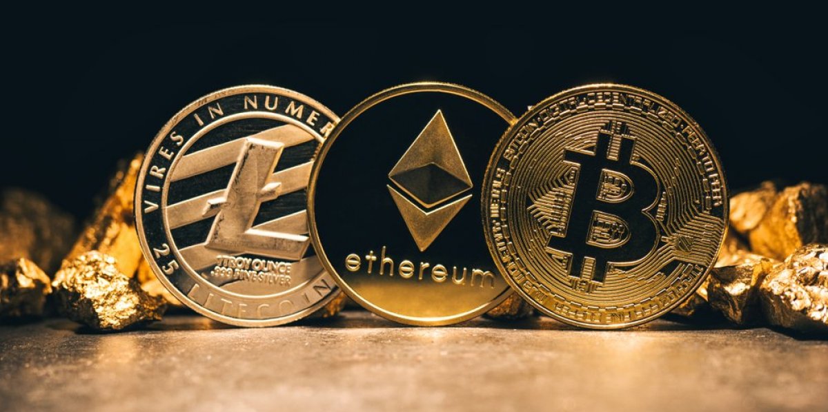 10 Leading Cryptocurrencies for Investment in India ()