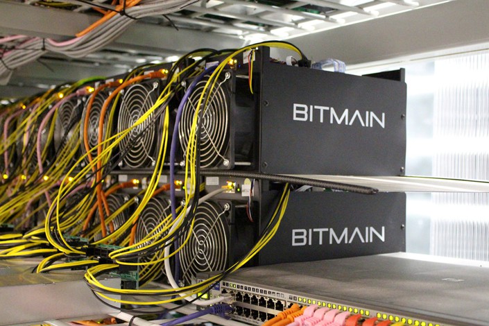 The Rise of Specialized Mining Equipment on Bitcoin - CoinDesk