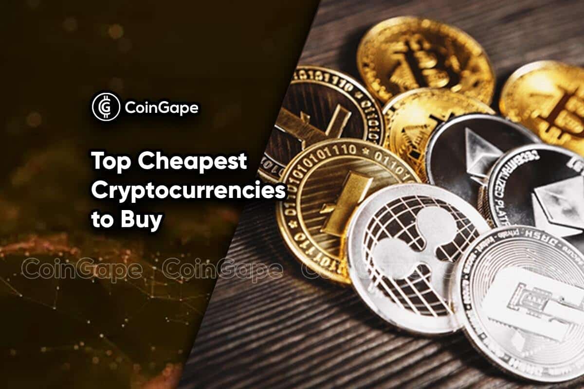 5 Best cryptos under 1 cent in - Lowest Price Cryptocurrency