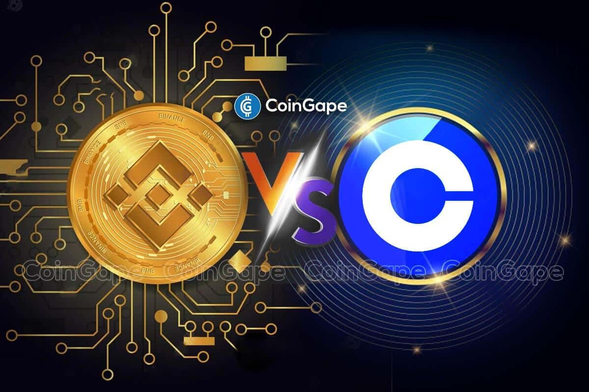 Binance vs Coinbase: An Unbiased Comparison