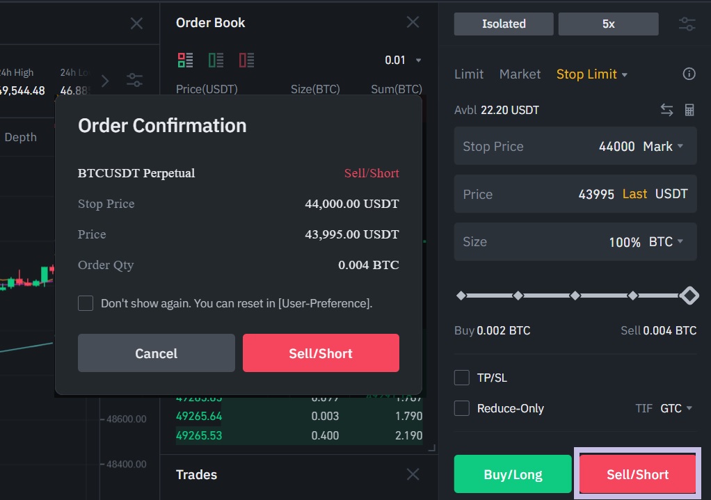 Stop-Limit Order: What It Is and Why Investors Use It