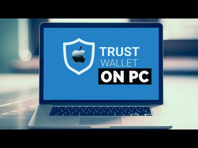 Trust Wallet Browser Extension: How to Set up & Use