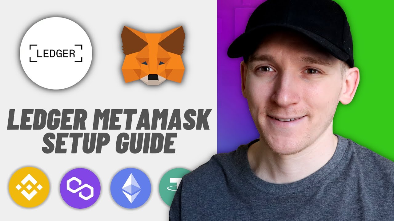How can I connect my MetaMask wallet to my Ledger hardware wallet? - AI Chat - Glarity