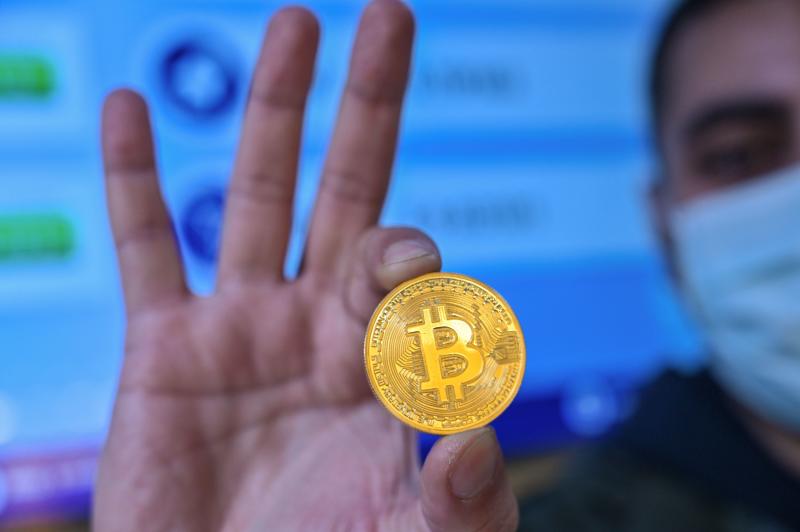 Bitcoin and Cryptocurrency's Turnaround