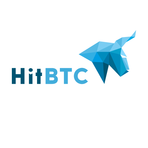 BCH USD - HitBTC - CryptoCurrencyChart