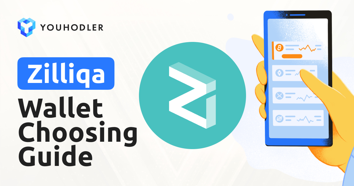 Zilliqa Wallet | Ledger