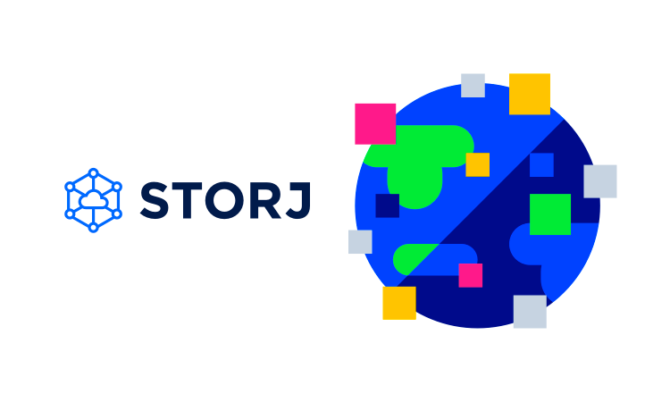 Storj (STORJ) current price and details - USD Dollar USD