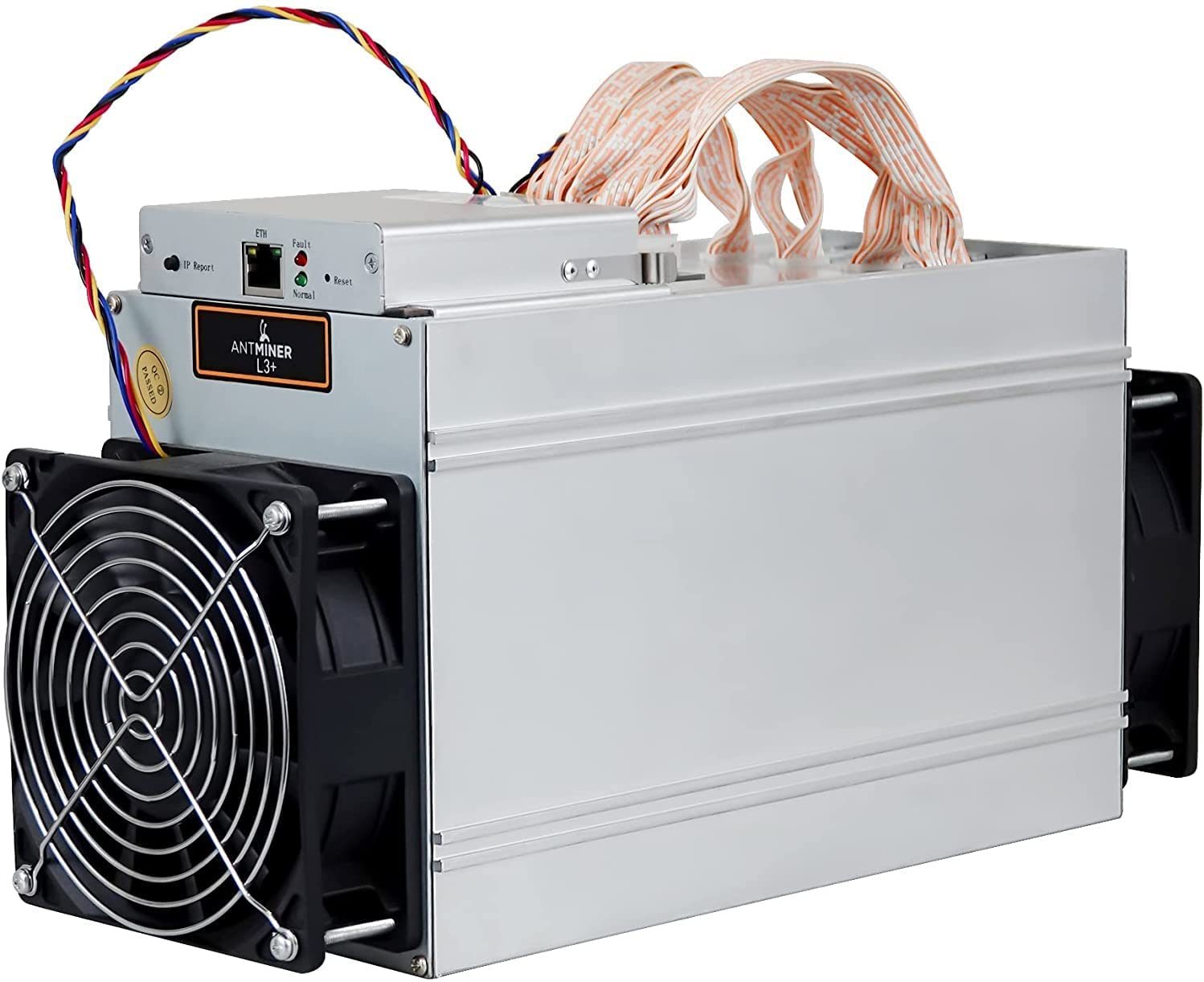 Compare Antminer L3 prices on Amazon Europe - Buy Antminer L3 at the best price