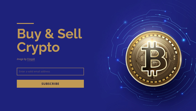 Buy & Sell Crypto | Quick & Secure | Ramp